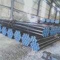 API 5L Gr.B Seamless Fluid Steel Pipe